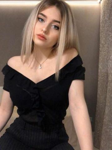 Анкета проститутки Лайма, Торецк, 23 года, №345479